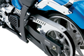 COBRA DRIVE BELT GUARDS GUARD DRIVE BELT STRYKER