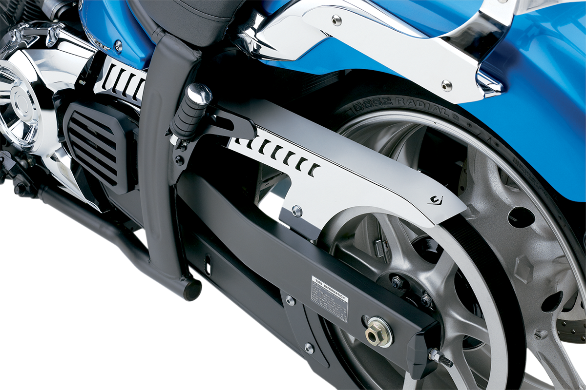 COBRA DRIVE BELT GUARDS GUARD DRIVE BELT STRYKER