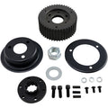 REPLACEMENT BDL PULLEYS, CLUTCH BASKETS/HUBS FOR HARLEY-DAVIDSON