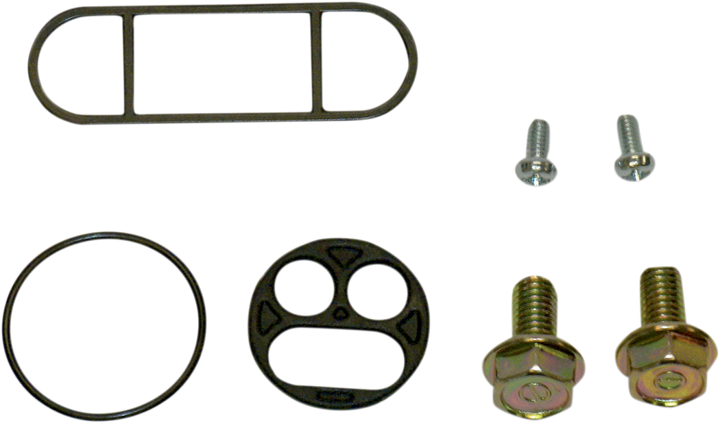 K&S TECHNOLOGIES FUEL PETCOCK REPAIR KITS REPAIR KIT PETCOCK HON