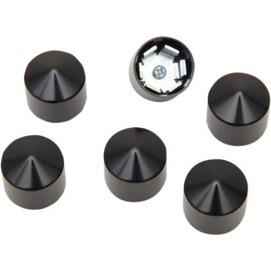 BOLT CAP SETS FOR HARLEY-DAVIDSON