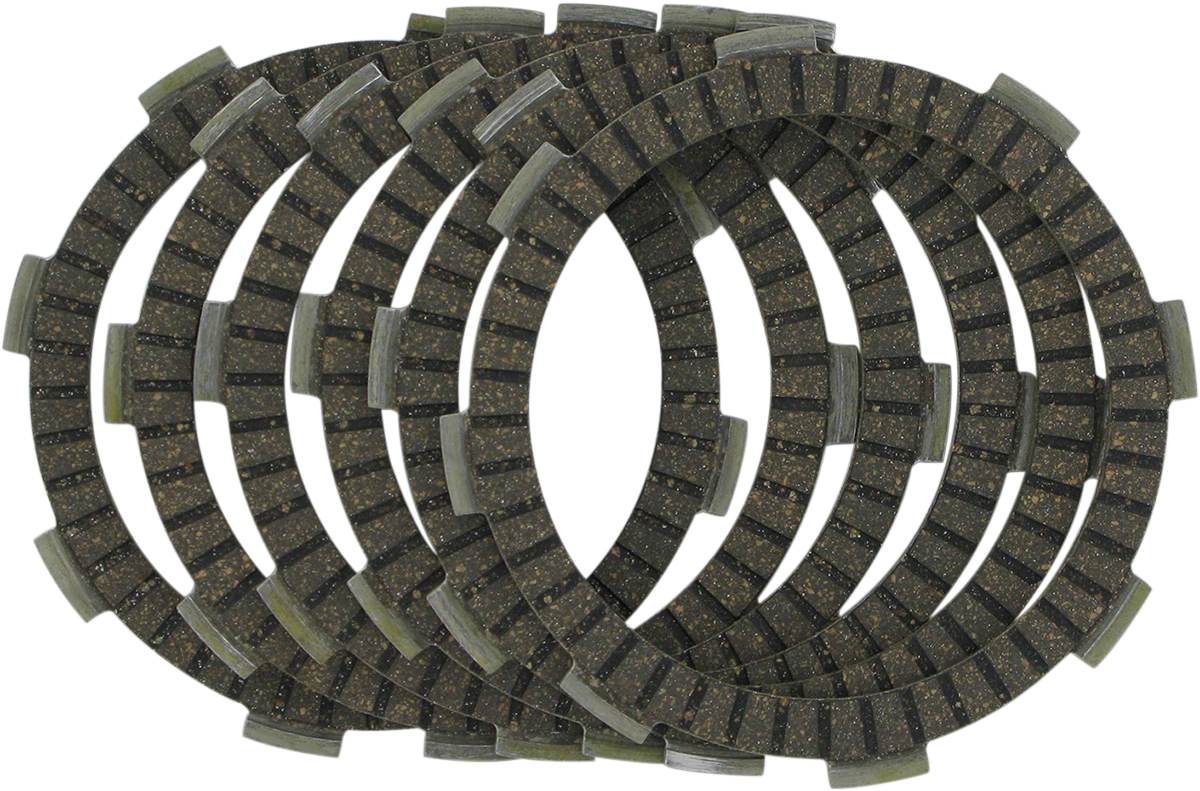 EBC EBC CLUTCH KITS, CLUTCH SPRINGS AND DIAPHRAGM SPRINGS EBC CLUTCH KIT