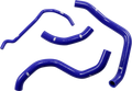 SAMCO SPORT RADIATOR HOSE KITS AND CLAMP KITS RADIATOR HOSE KIT SUZ BL