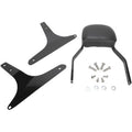 SQUARE SISSY BARS FOR HARLEY-DAVIDSON