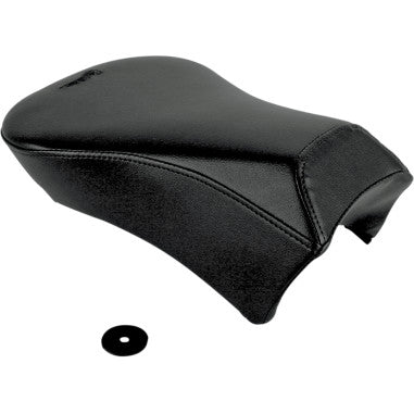 RENEGADE SOLO SEATS AND PILLION PADS FOR HARLEY-DAVIDSON