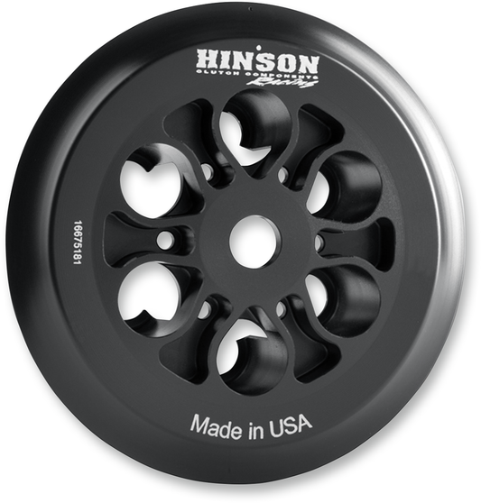 HINSON RACING BILLET CLUTCH PRESSURE PLATES PLATE PRESSURE BANSHEE