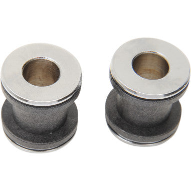 REPLACEMENT BUSHINGS FOR OEM DETACHABLE DOCKING HARDWARE FOR HARLEY-DAVIDSON 53684-96A