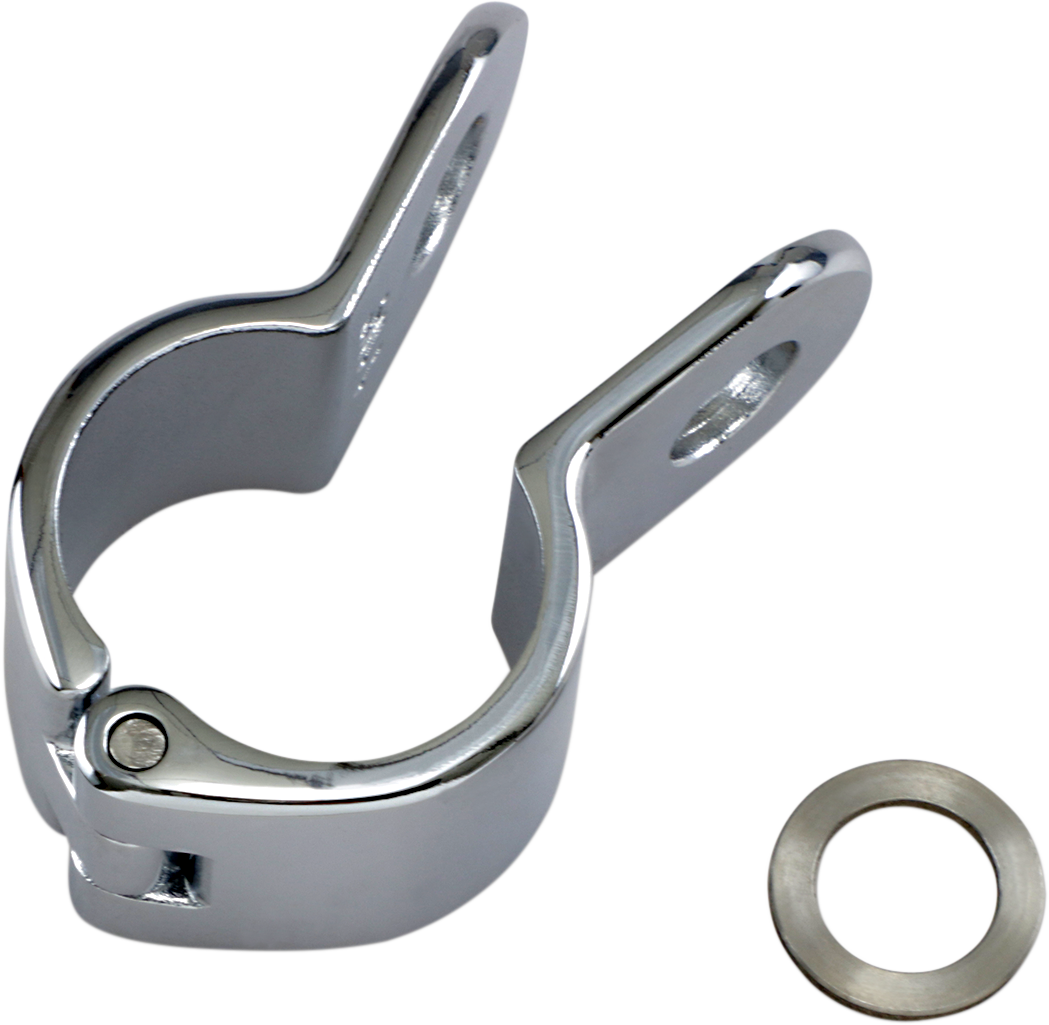 KURYAKYN MAGNUM™ QUICK CLAMPS CLAMP MAGNUM 1.25"