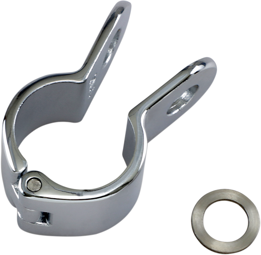 KURYAKYN MAGNUM™ QUICK CLAMPS CLAMP MAGNUM 1.25"