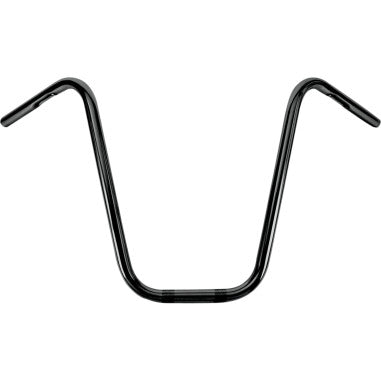 1" NARROW BOTTOM APE HANGERS FOR HARLEY-DAVIDSON