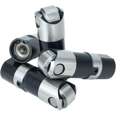 RACE SERIES® FULL-TRAVEL HYDRAULIC LIFTERS FOR HARLEY-DAVIDSON
