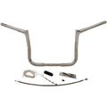 11/4​" EZ INSTALL HANDLEBAR KITS FOR HARLEY-DAVIDSON