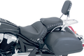 MUSTANG WIDE TOURING SEATS SEAT WIDE TOUR CRM STD