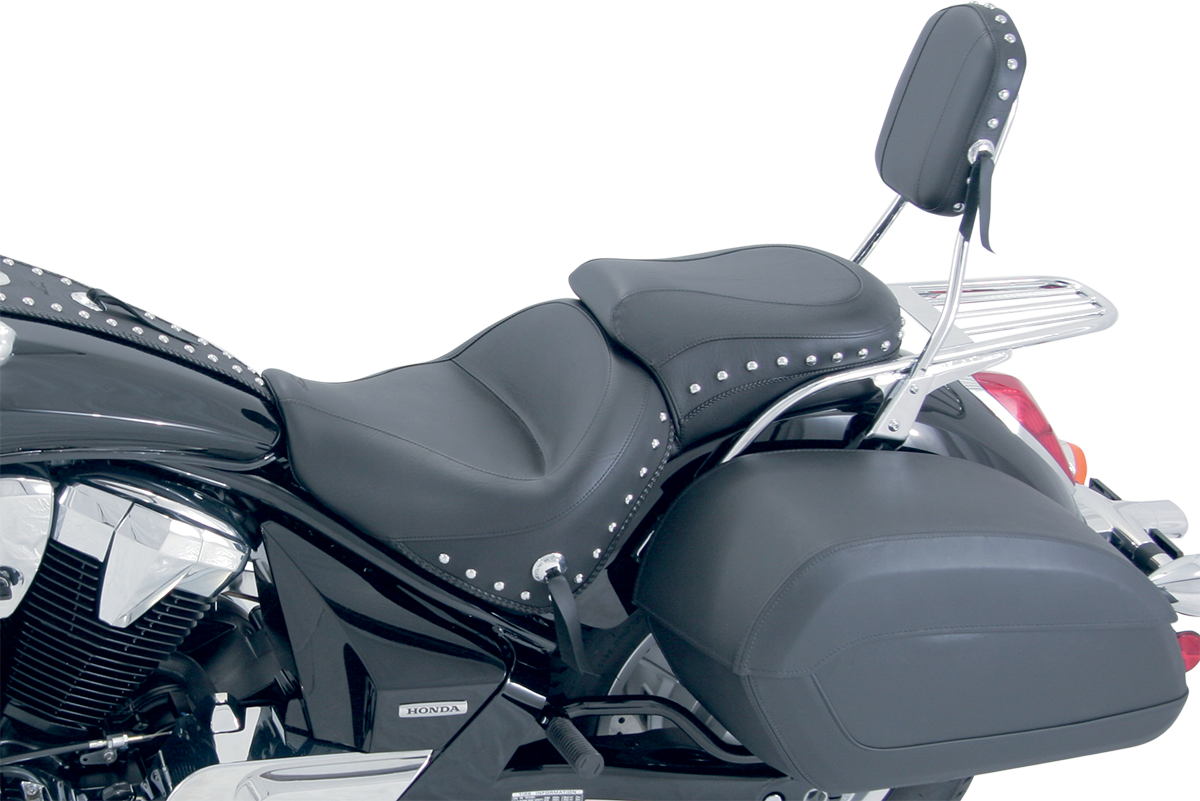 MUSTANG WIDE TOURING SEATS SEAT WIDE TOUR CRM STD