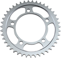 PARTS UNLIMITED SPROCKETS REAR SPROCKET HON 530 43T