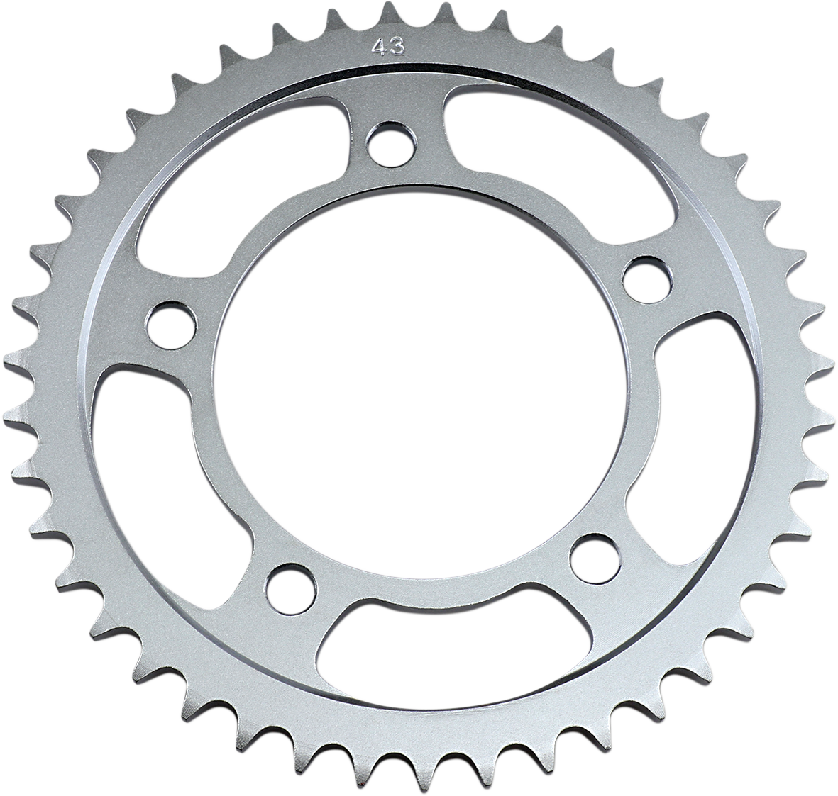 PARTS UNLIMITED SPROCKETS REAR SPROCKET HON 530 43T