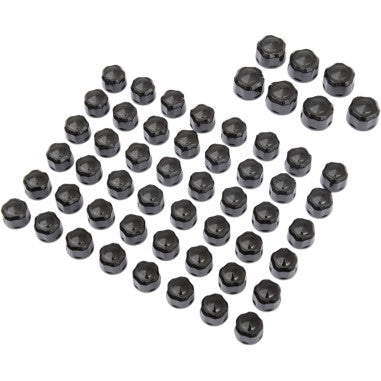 BOLT CAP SETS FOR HARLEY-DAVIDSON