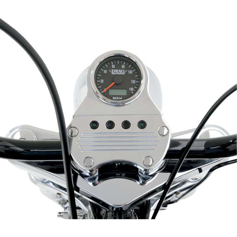 Luz Indicador Intermitente Para Harley-Davidson® Snap-In Indicator Light