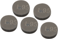 PROX VALVE SHIM KITS VALVESHIM 7.48X1.95 5PK
