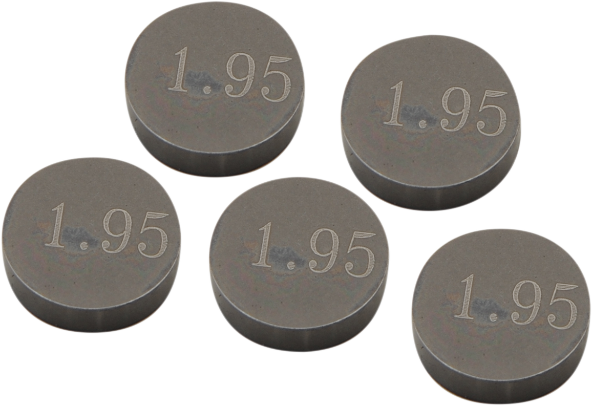 PROX VALVE SHIM KITS VALVESHIM 7.48X1.95 5PK