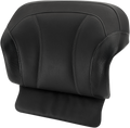 MUSTANG ONE-PIECE TOURING SEATS BACKREST PASSNGR SPYDER
