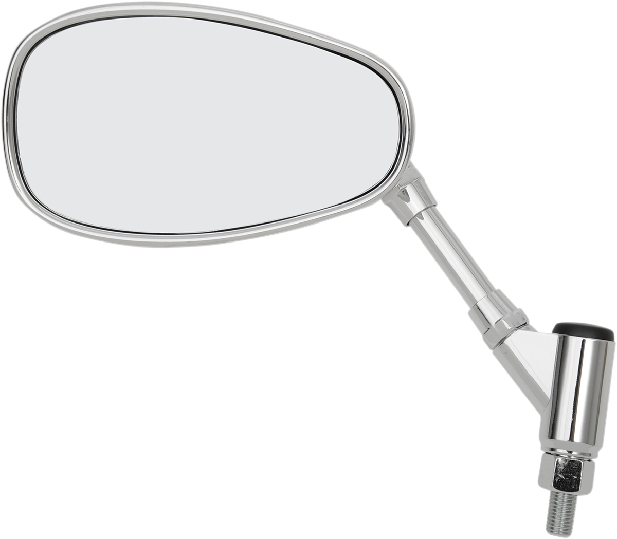 EMGO OEM-STYLE REPLACEMENT MIRRORS MIRROR L/H YAM UNIV 10MM