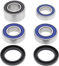 ALL BALLS WHEEL BEARING AND SEAL KITS BEARING KIT WHEEL R HON