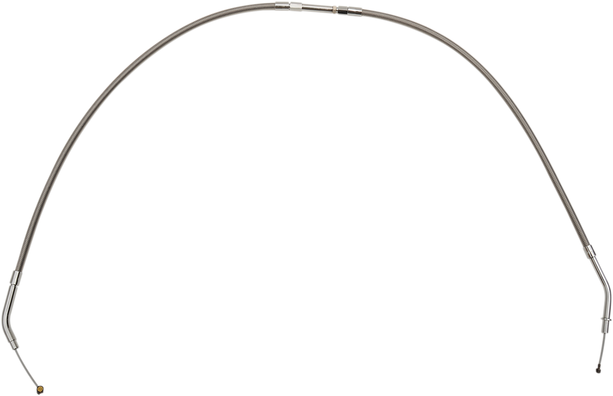 BARNETT STAINLESS STEEL CABLES CABLE SS CLUTCH YAMAHA