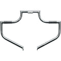 LINBAR® FRONT AND REAR HIGHWAY BARS FOR HARLEY-DAVIDSON