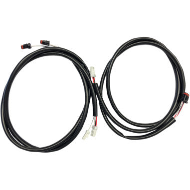 CAN-BUS WIRING HARNESS EXTENSIONS FOR HARLEY-DAVIDSON