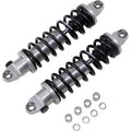 LEGEND REVO-A ADJUSTABLE XL COIL SUSPENSION FOR HARLEY-DAVIDSON