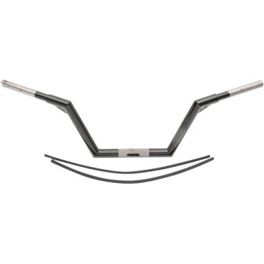 11/4" V-LINE HANDLEBARS FOR HARLEY-DAVIDSON