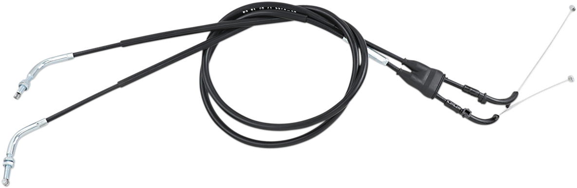 MOTION PRO CONTROL CABLES THROTLE CBL SUZ PUSH/PULL