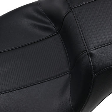 OUTCAST DADDY LONG LEGS SEATS FOR HARLEY-DAVIDSON