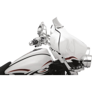 FLARE™ WINDSHIELDS FOR HARLEY-DAVIDSON
