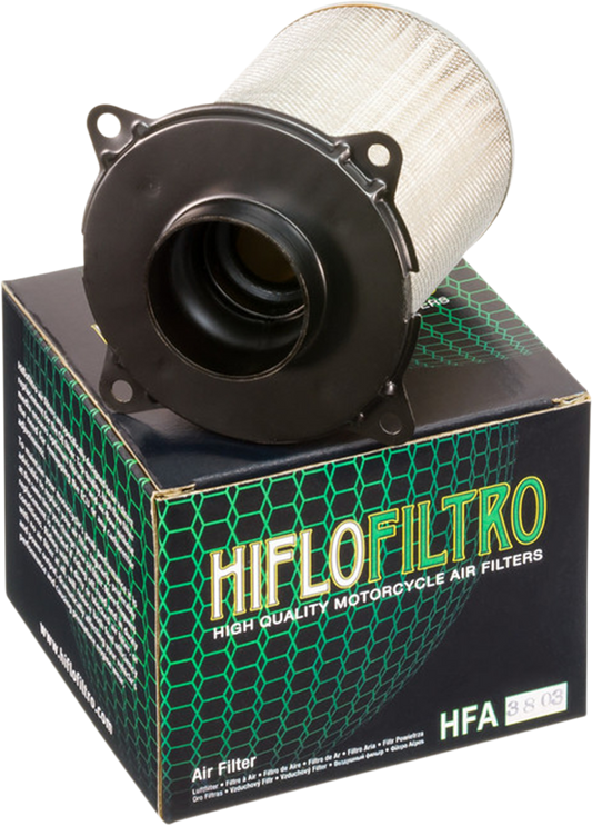 HIFLOFILTRO AIR FILTERS AIR FILTER VZ800 97-04