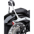 DETACHABLE BACKREST KITS FOR HARLEY-DAVIDSON