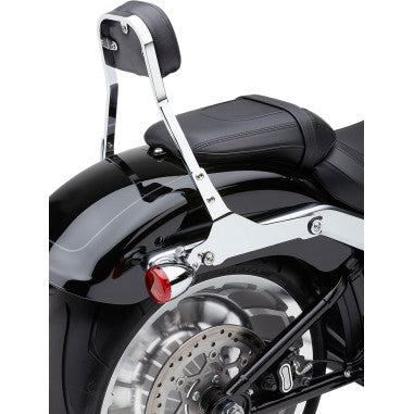DETACHABLE BACKREST KITS FOR HARLEY-DAVIDSON