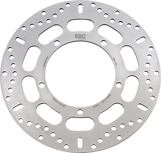 EBC PRO-LITE BRAKE ROTORS BRAKE ROTOR EBC MD4158