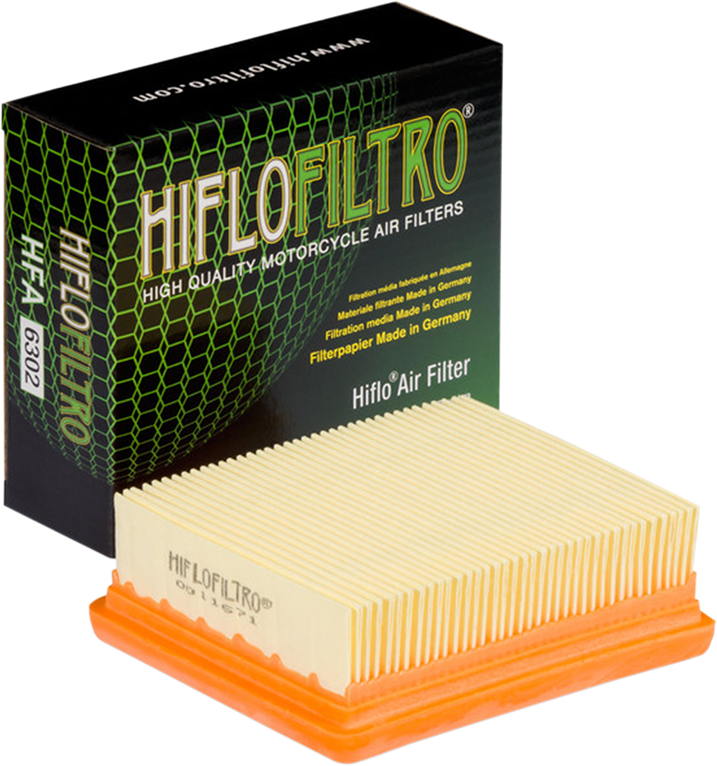 HIFLOFILTRO AIR FILTERS AIR FILTER KTM 390 DUKE