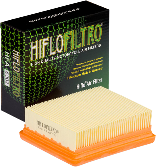 HIFLOFILTRO AIR FILTERS AIR FILTER KTM 390 DUKE