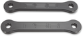POWERSTANDS RACING LOWERING LINKS LOWER LINK YAM BLK