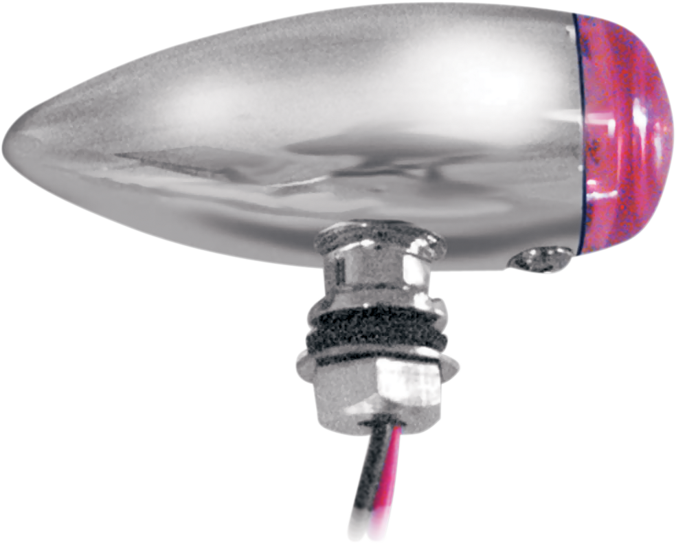 EMGO BULLET MARKER LIGHTS BULLET LIGHT SET LED