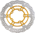 EBC PRO-LITE CONTOUR BRAKE ROTORS ROTOR EBC ST MD3091XC