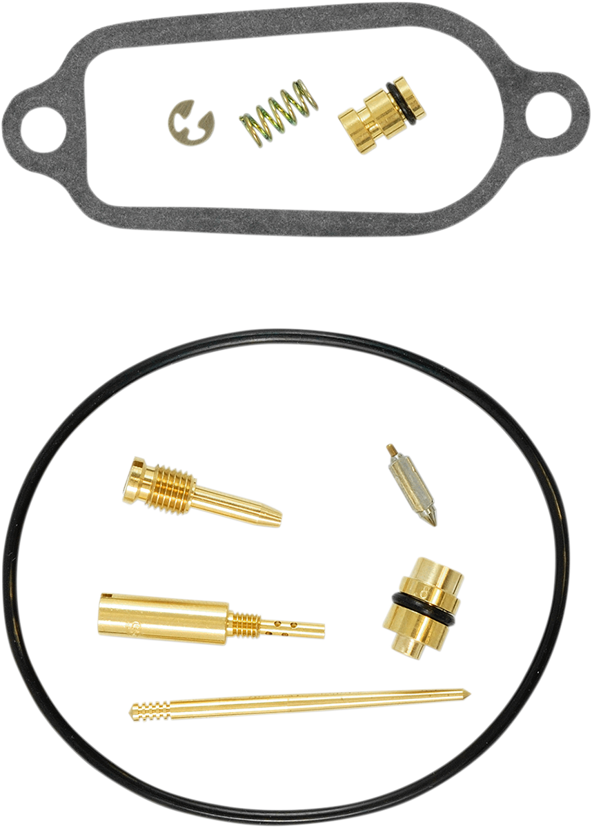 K&L SUPPLY CARBURETOR REPAIR KITS CARB REPAIR KITS