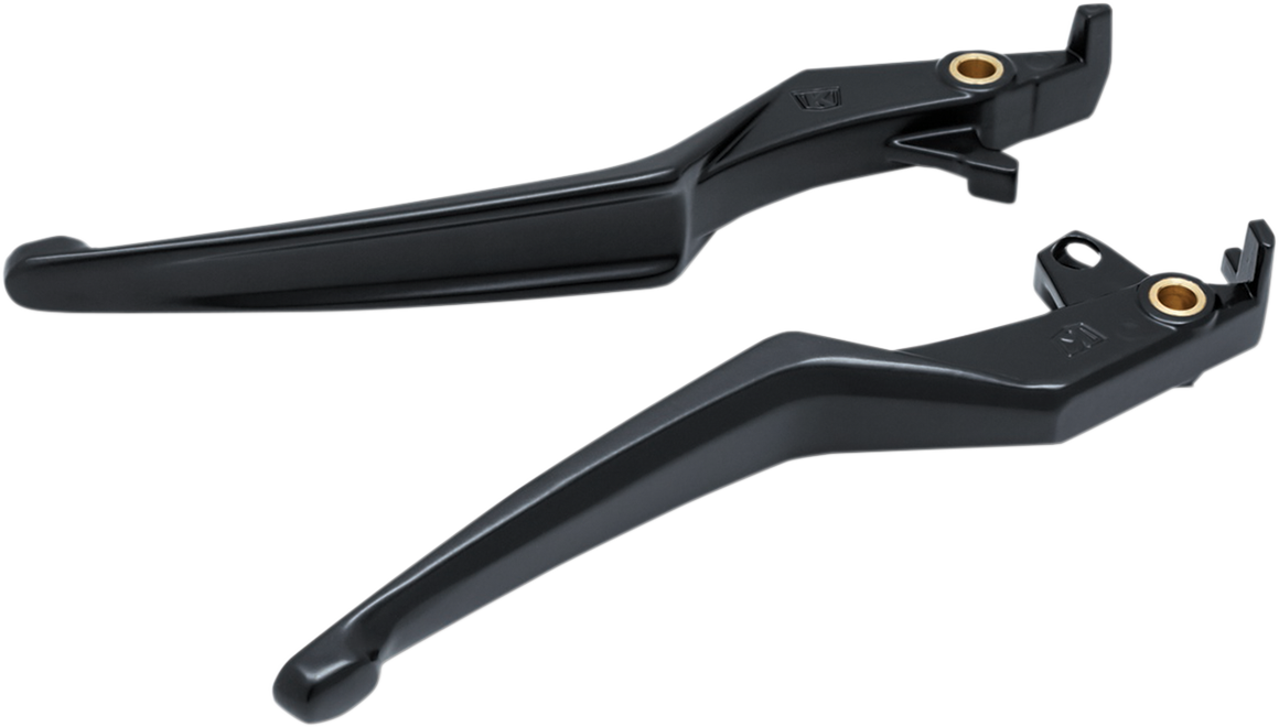 KURYAKYN OMNI LEVERS LEVER OMNI 18+ GL1800 BK