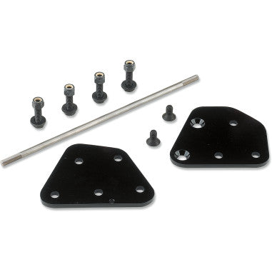 FORWARD CONTROL EXTENSION KITS FOR HARLEY-DAVIDSON