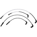 BRAIDED SPARK PLUG WIRES FOR HARLEY-DAVIDSON