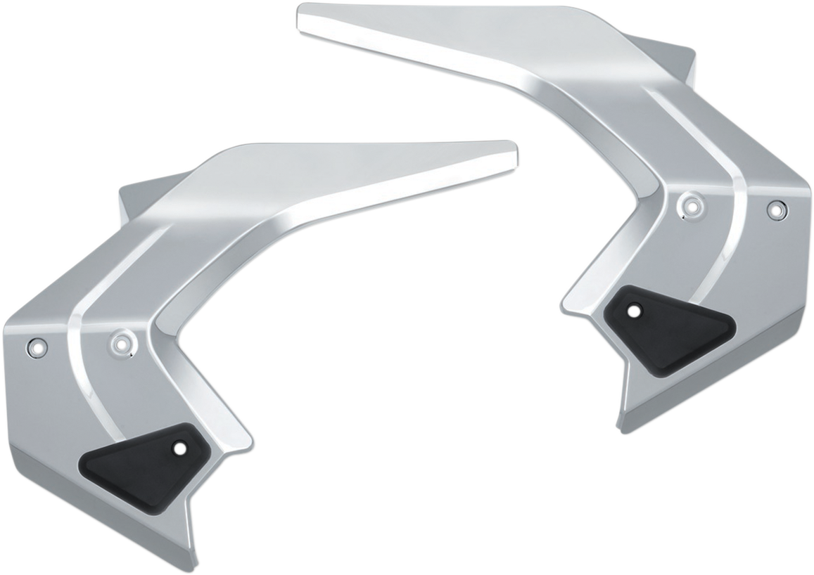 KURYAKYN OMNI FRAME COVERS COVER FRAME OMNI 18+GL CH