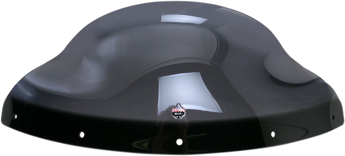 KLOCK WERKS FLARE™ WINDSHIELDS WINDSHIELD FLR VAQUERO DS